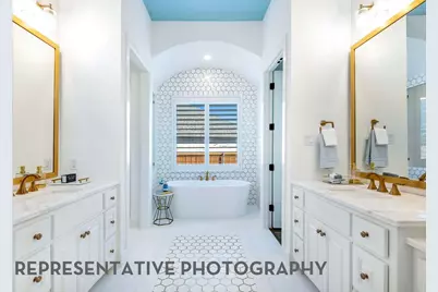 2711 Archgate Court, Prosper, TX 75078 - Photo 32