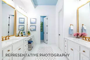 2711 Archgate Ct, Prosper, TX 75078 - Photo 12