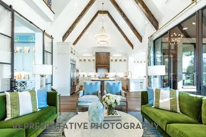 2711 Archgate Court, Prosper, TX 75078 - Photo 2