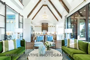 2711 Archgate Ct, Prosper, TX 75078 - Photo 2