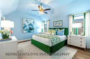 2711 Archgate Ct, Prosper, TX 75078 - Photo 22