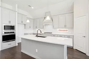2620 Buckwheat Rd, Frisco, TX 75033 - Photo 8