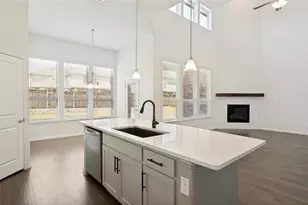 2620 Buckwheat Rd, Frisco, TX 75033 - Photo 8