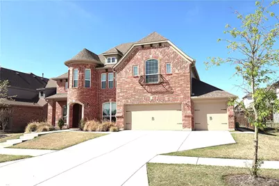 2620 Buckwheat Road, Frisco, TX 75033 - Photo 2