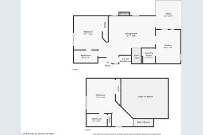 3329 Briaroaks Drive, Garland, TX 75044 - Photo 26