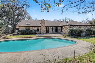 604 Baker Drive, Hurst, TX 76054 - Photo 38