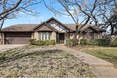 604 Baker Drive, Hurst, TX 76054 - Photo 1