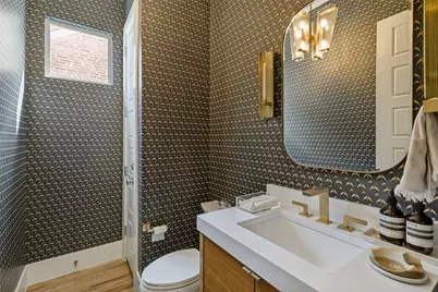 7533 Garonne Street, Dallas, TX 75231 - Photo 4