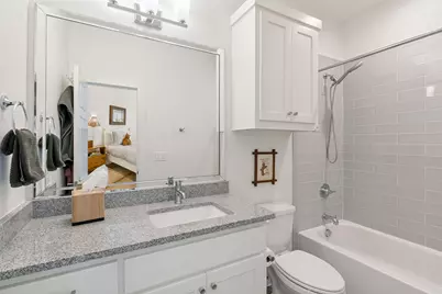 7533 Garonne Street, Dallas, TX 75231 - Photo 22