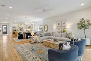 7533 Garonne St, Dallas, TX 75231 - Photo 10