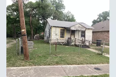 3922 Ingersoll Street, Dallas, TX 75212 - Photo 1