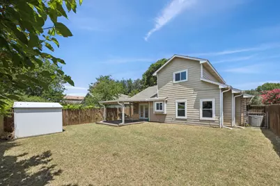 210 Sorrel Trail, Keller, TX 76248 - Photo 24