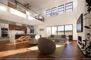 3603 Sky Rdg Ln, Melissa, TX 75454 - Photo 8