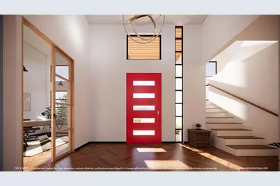 3603 Sky Ridge Lane, Melissa, TX 75454 - Photo 2