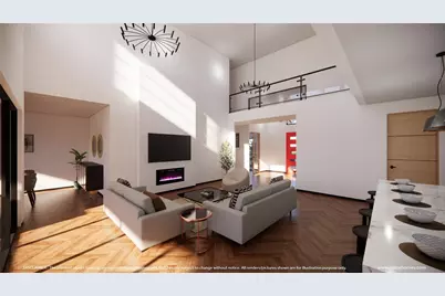 3603 Sky Ridge Lane, Melissa, TX 75454 - Photo 6