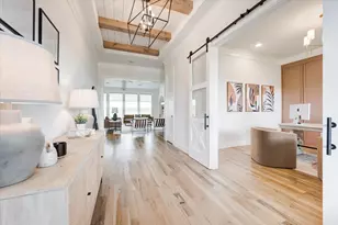 3324 Castlehill Ct, Northlake, TX 76247 - Photo 6