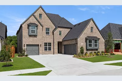 6329 Olive Branch Avenue, McKinney, TX 75071 - Photo 2