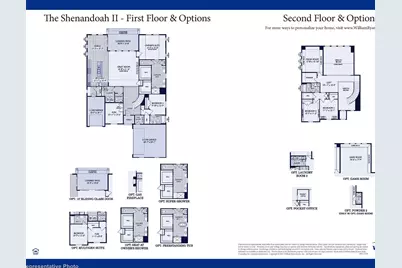 6329 Olive Branch Avenue, McKinney, TX 75071 - Photo 2