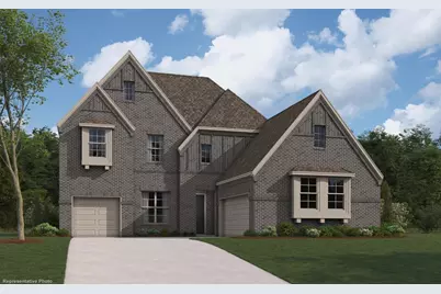 6329 Olive Branch Avenue, McKinney, TX 75071 - Photo 1