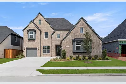 6329 Olive Branch Avenue, McKinney, TX 75071 - Photo 1