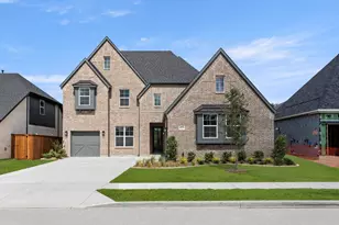 6329 Olive Br Ave, McKinney, TX 75071 - Photo 1