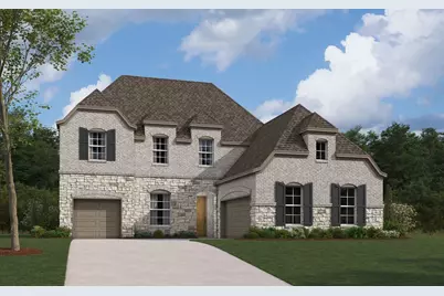 6329 Olive Branch Avenue, McKinney, TX 75071 - Photo 4