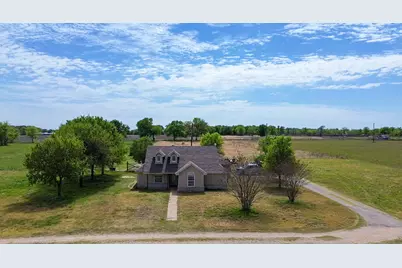 4773 Patton Lake Road, Aquilla, TX 76622 - Photo 1