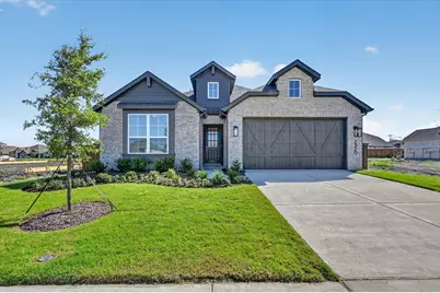 2320 Flora Drive, McLendon Chisholm, TX 75032 - Photo 1