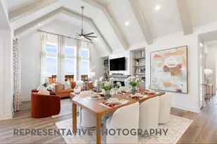 2320 Flora Dr, McLendon Chisholm, TX 75032 - Photo 8