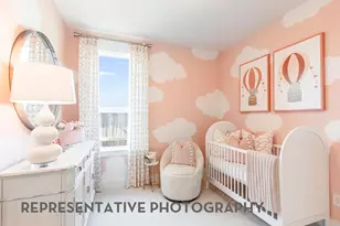 2320 Flora Dr, McLendon Chisholm, TX 75032 - Photo 12