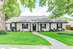 322 Canyon Ridge Dr, Richardson, TX 75080 - Photo 2