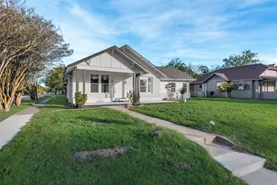 2003 Walnut Street, Greenville, TX 75401 - Photo 1
