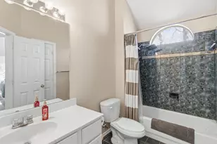 705 Oak Park Dr, Azle, TX 76020 - Photo 26