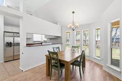 705 Oak Park Drive, Azle, TX 76020 - Photo 12