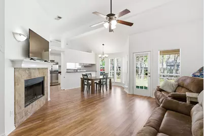 705 Oak Park Drive, Azle, TX 76020 - Photo 8