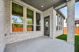 1934 Benedetto Wy, McLendon Chisholm, TX 75032 - Photo 22