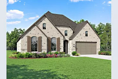1934 Benedetto Way, McLendon Chisholm, TX 75032 - Photo 40