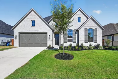 1934 Benedetto Way, McLendon Chisholm, TX 75032 - Photo 1