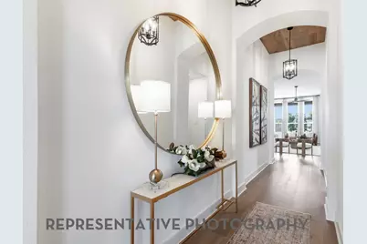1934 Benedetto Way, McLendon Chisholm, TX 75032 - Photo 24