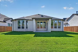 1934 Benedetto Wy, McLendon Chisholm, TX 75032 - Photo 24