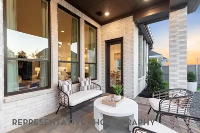 1934 Benedetto Way, McLendon Chisholm, TX 75032 - Photo 36