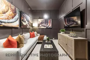 1934 Benedetto Wy, McLendon Chisholm, TX 75032 - Photo 32