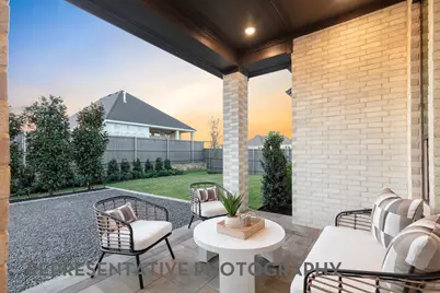 1934 Benedetto Way, McLendon Chisholm, TX 75032 - Photo 34