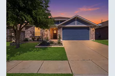 313 Stableford Street, Celina, TX 75009 - Photo 2