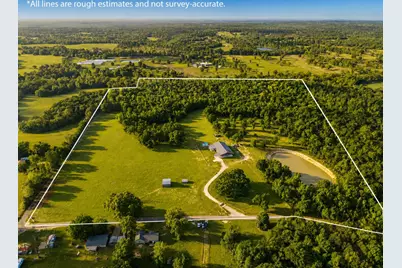1132 County Road 4470, Winnsboro, TX 75494 - Photo 1