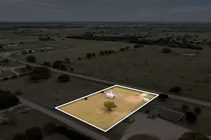 1023 FM 1713, Whitney, TX 76692 - Photo 1