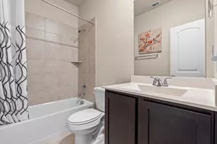 4207 Whispering Willow Way, Arlington, TX 76005 - Photo 12