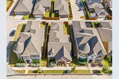 4207 Whispering Willow Way, Arlington, TX 76005 - Photo 4