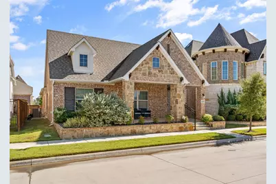 4207 Whispering Willow Way, Arlington, TX 76005 - Photo 1