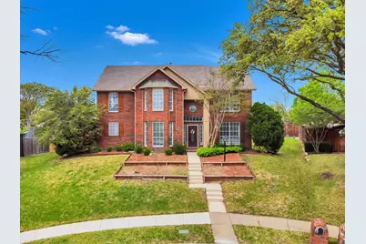 3317 Greenglen Circle, Carrollton, TX 75007 - Photo 38